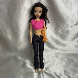MyScene Nolee Doll